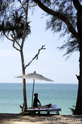 Khaolak Emerald Beach Resort & Spa 50